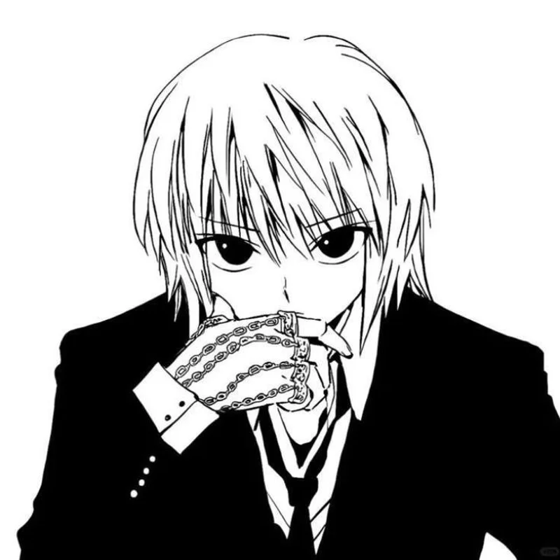 Avatar de Bruce Wayne