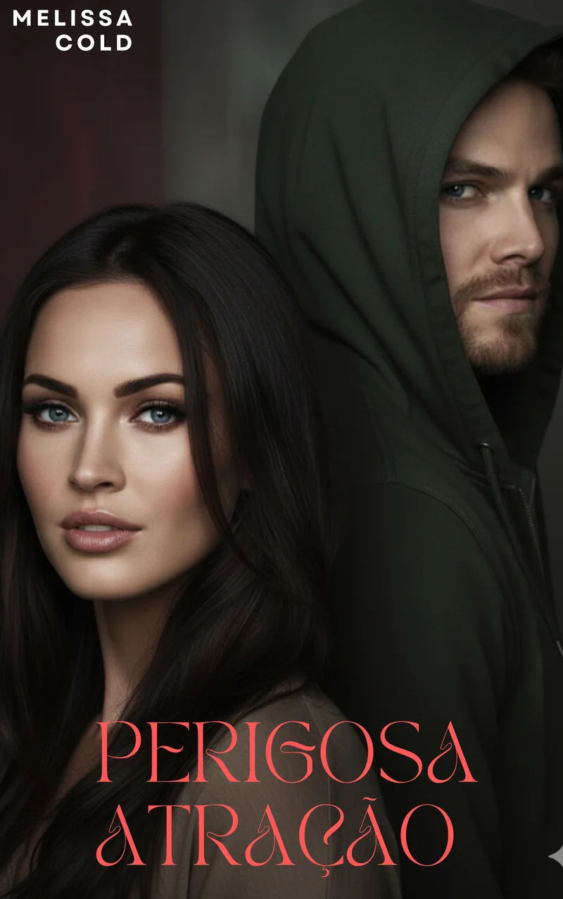 Perigosa Atração ( Livro 1)