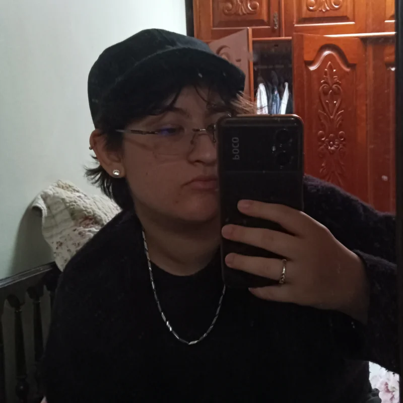 Avatar de Benedito