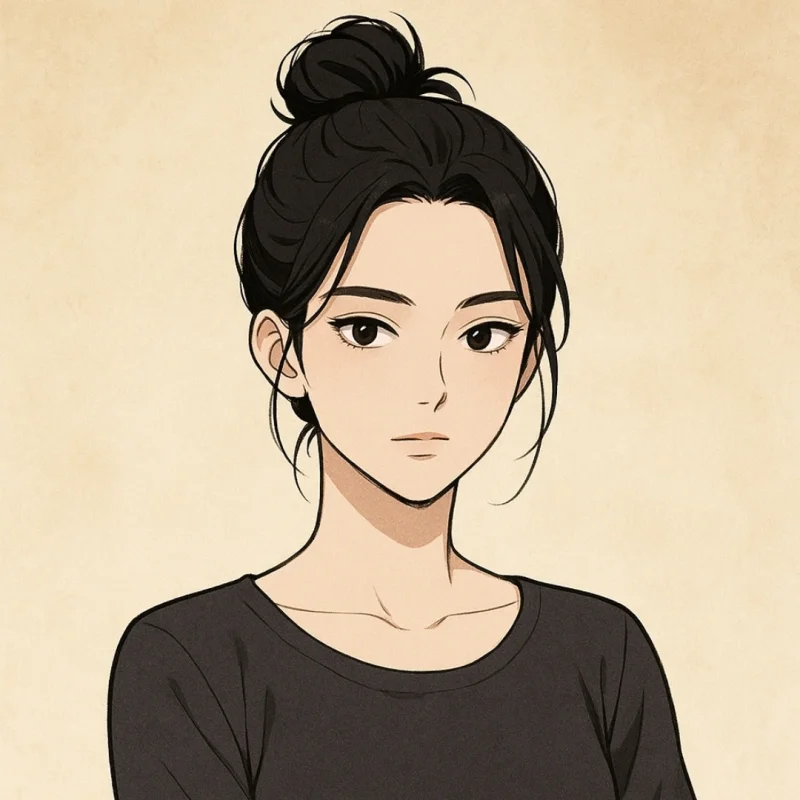 Avatar de Anna
