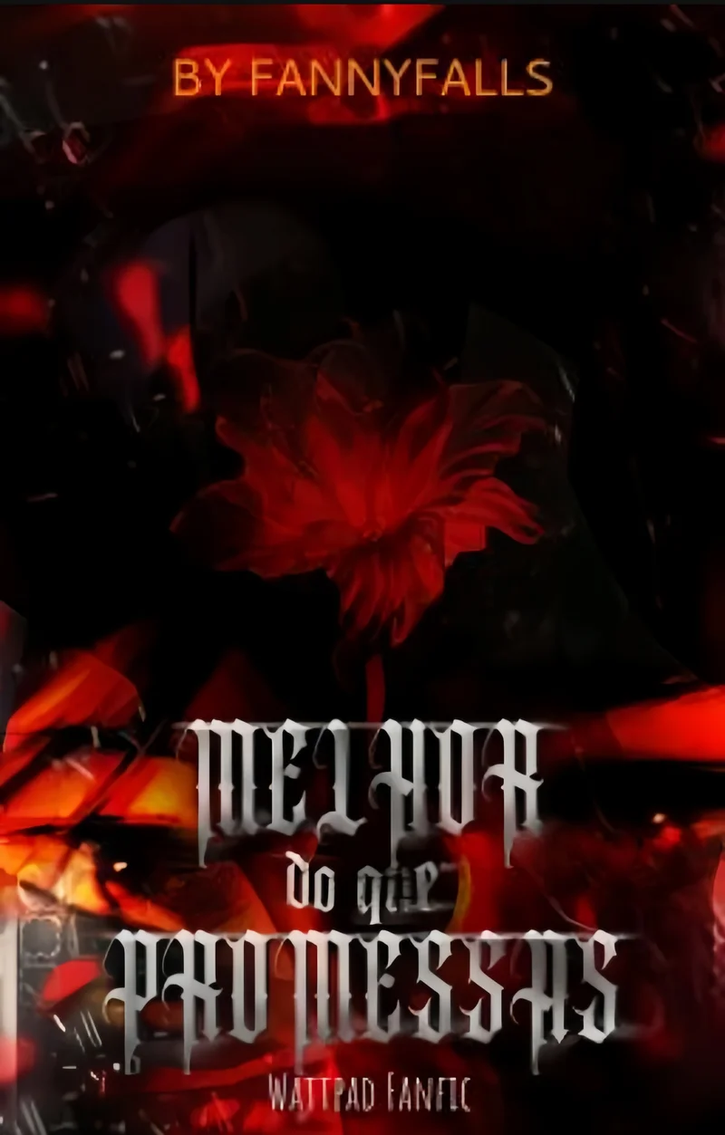 Melhor do que Promessas