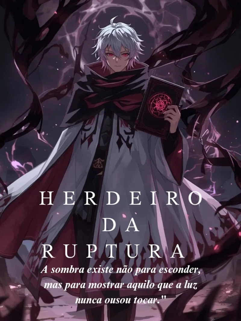Herdeiro Da Ruptura