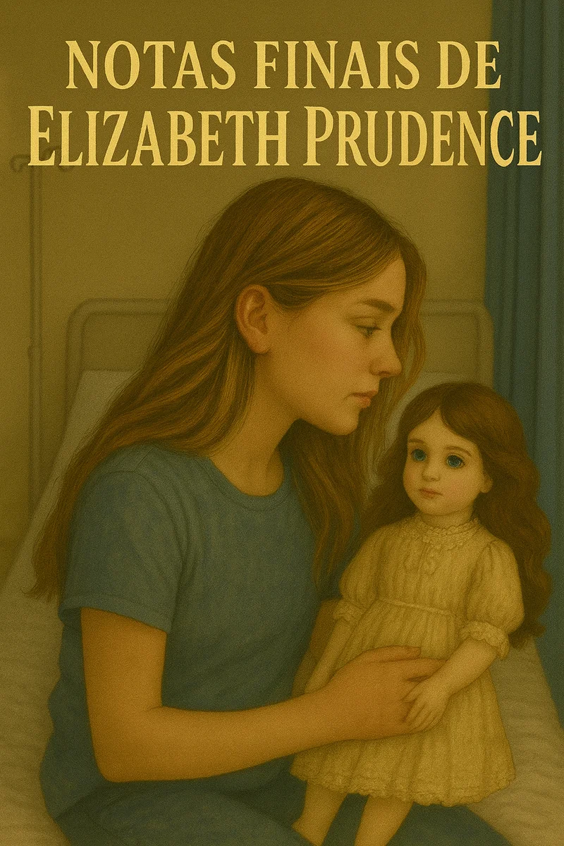 Notas Finais de Elizabeth Prudence
