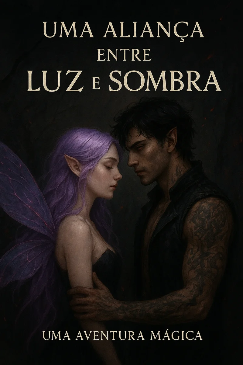 Uma aliança entre Lus e sombras
