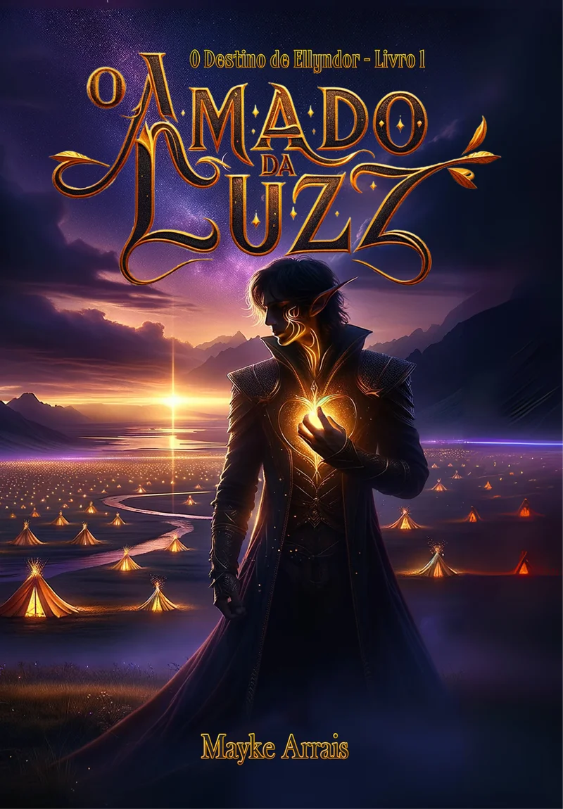 O Amado da Luzz