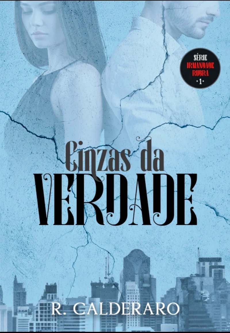 Cinzas da Verdade