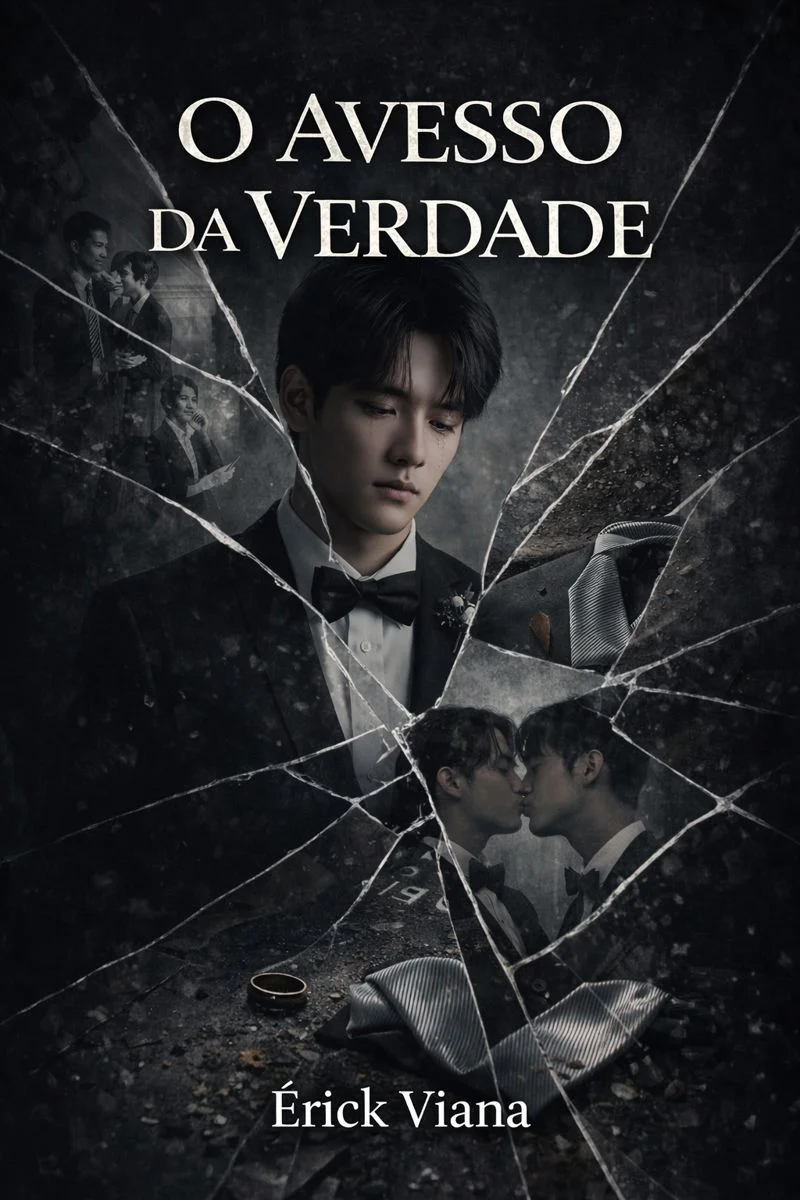 O Avesso da Verdade