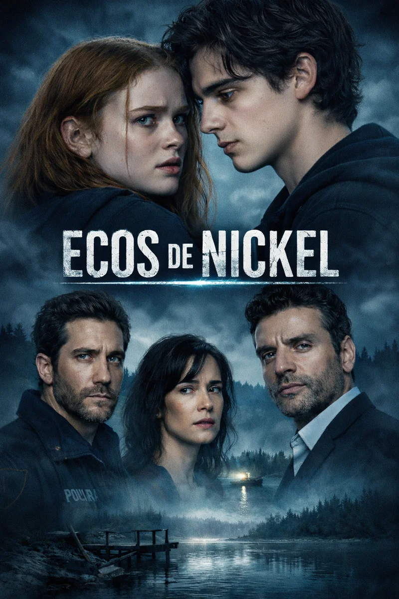 Ecos de Nickel