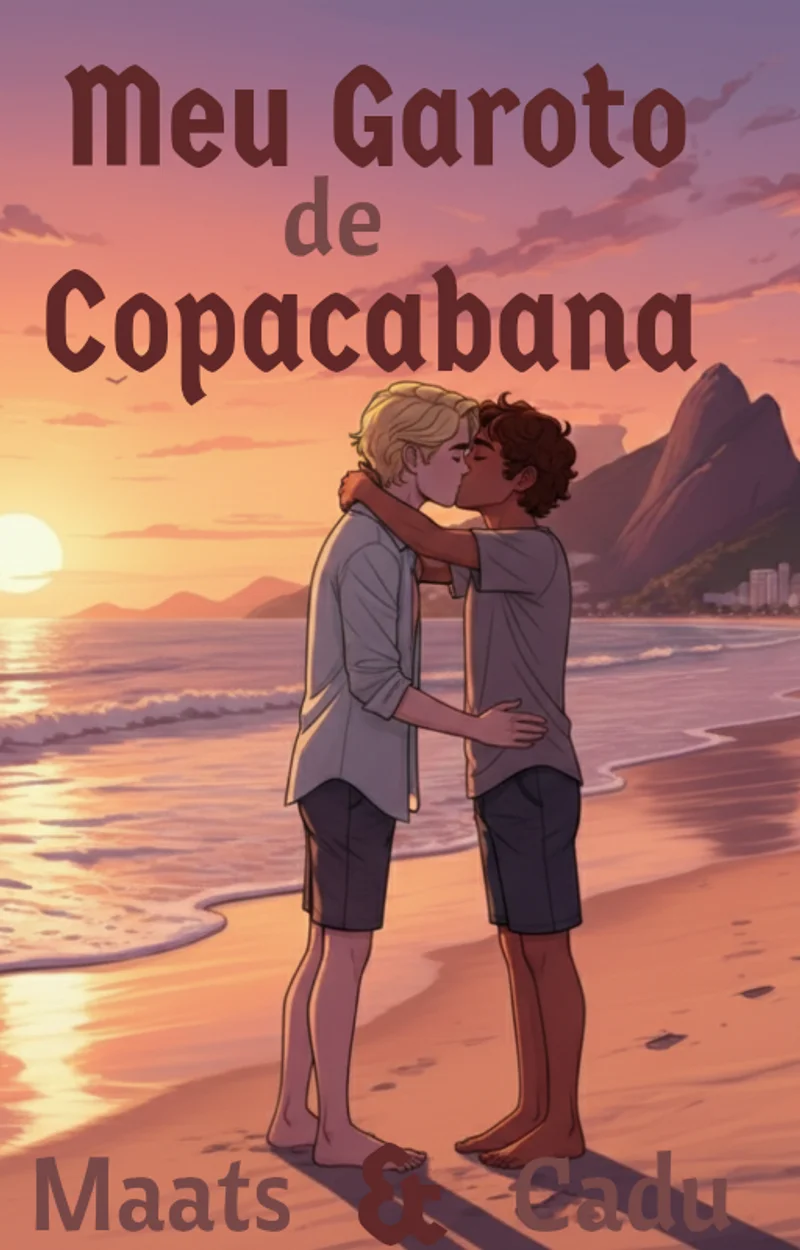 Meu Garoto de Copacabana 