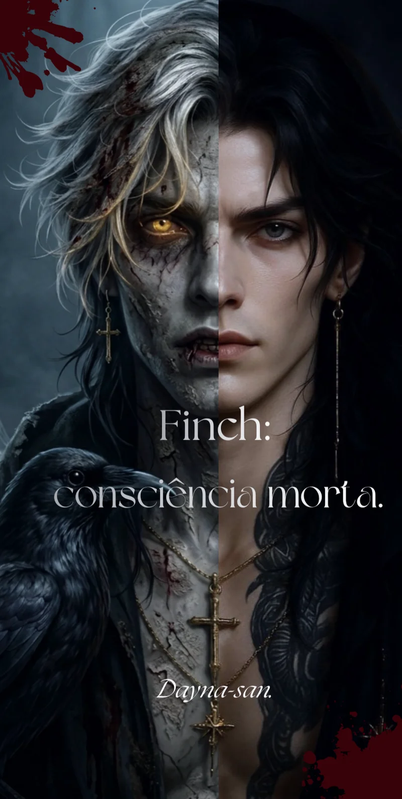 Finch: Consciência Morta