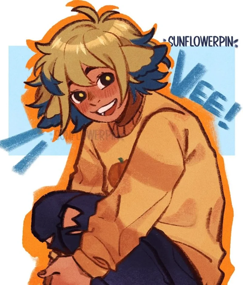 Avatar de Alex