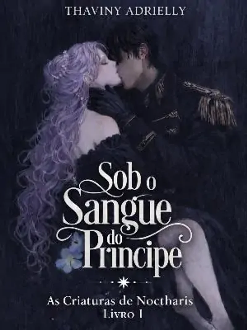 Sob o Sangue do Príncipe