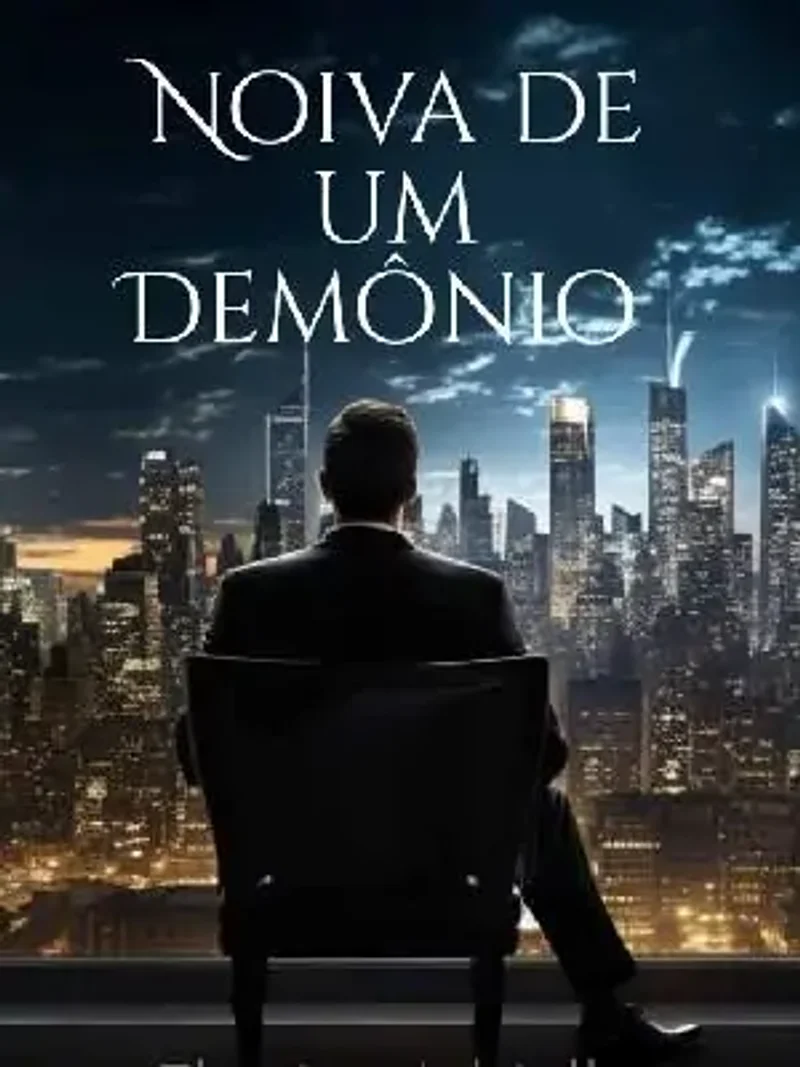 Noiva de um Demônio