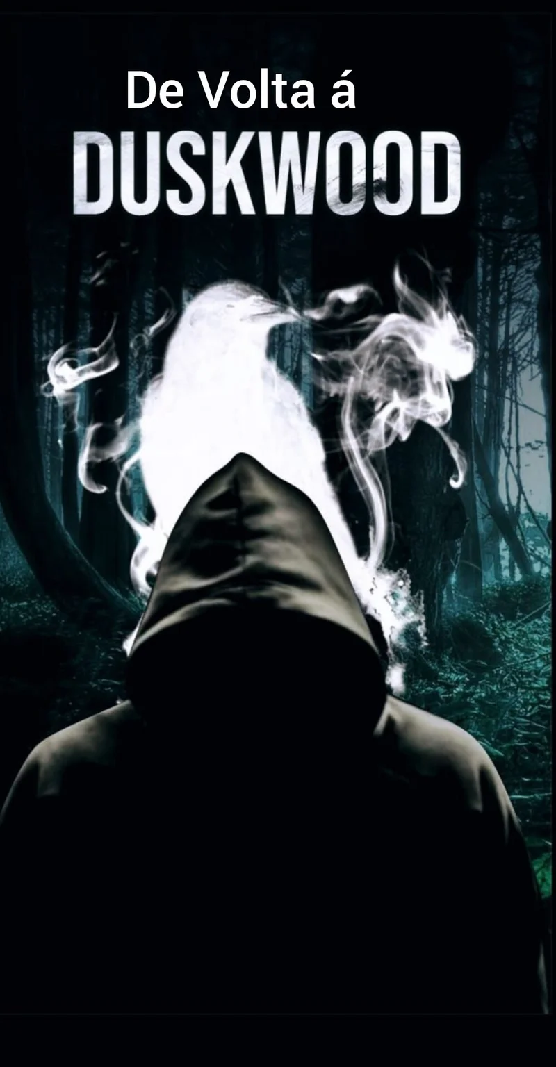De Volta á Duskwood