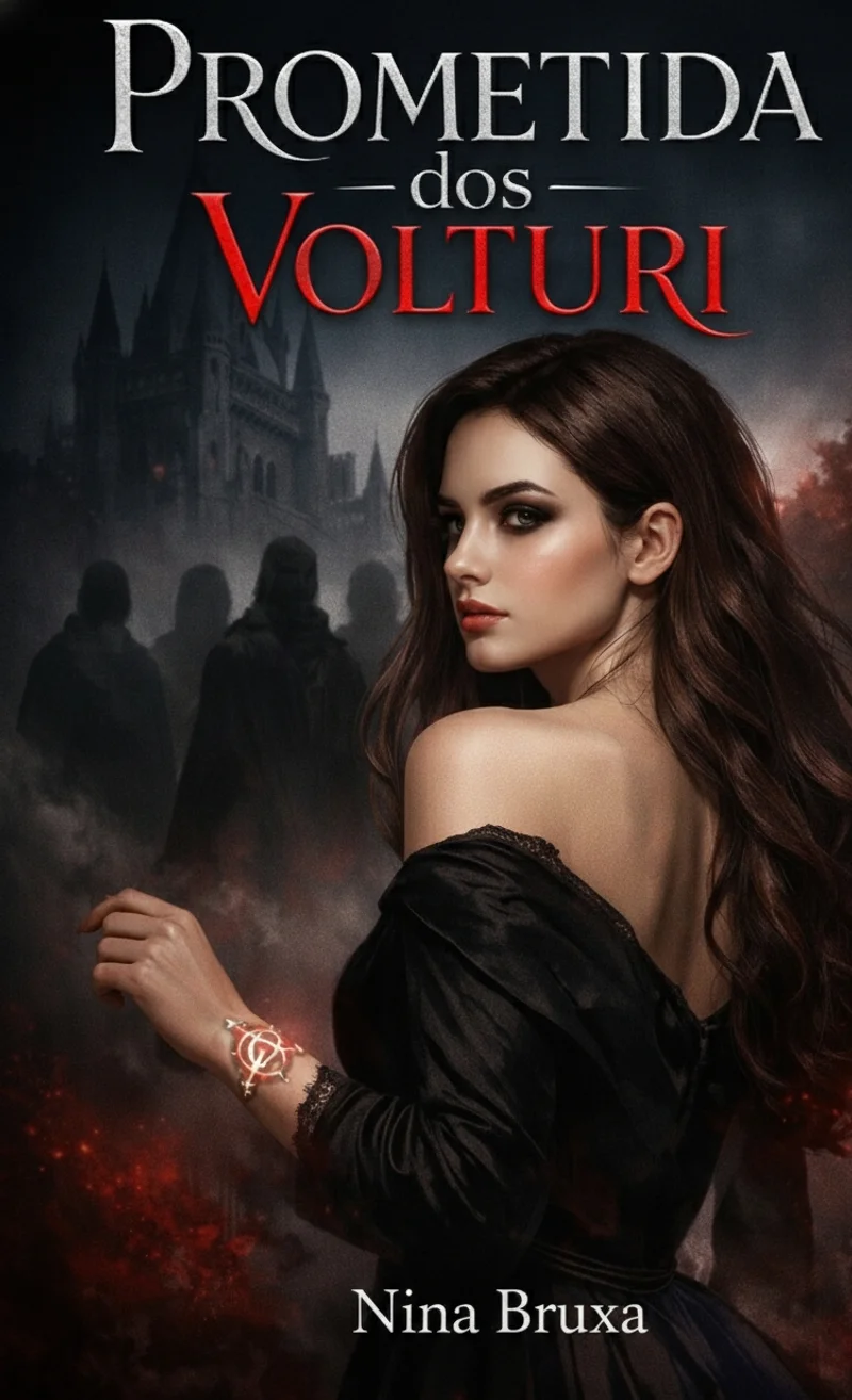 A Prometida dos Volturi