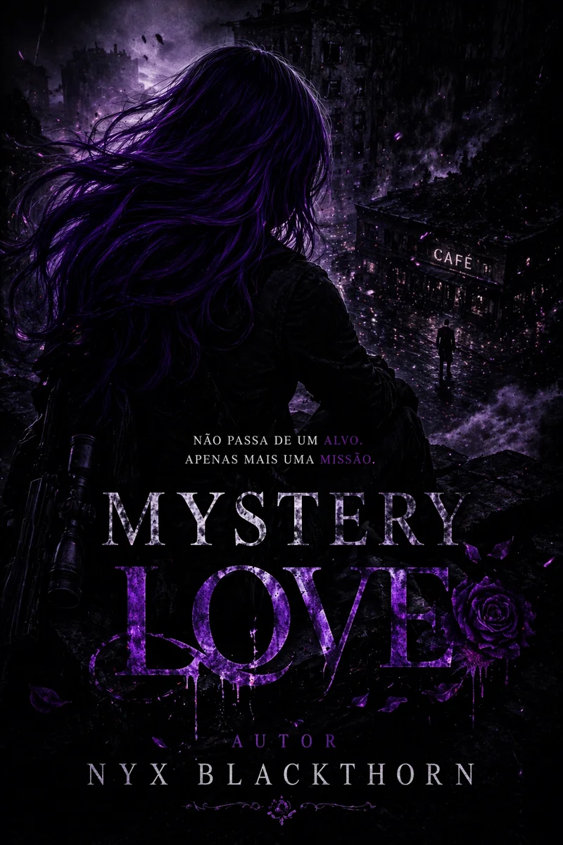 Mystery Love