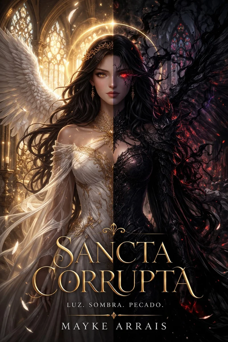 Sancta Corrupta