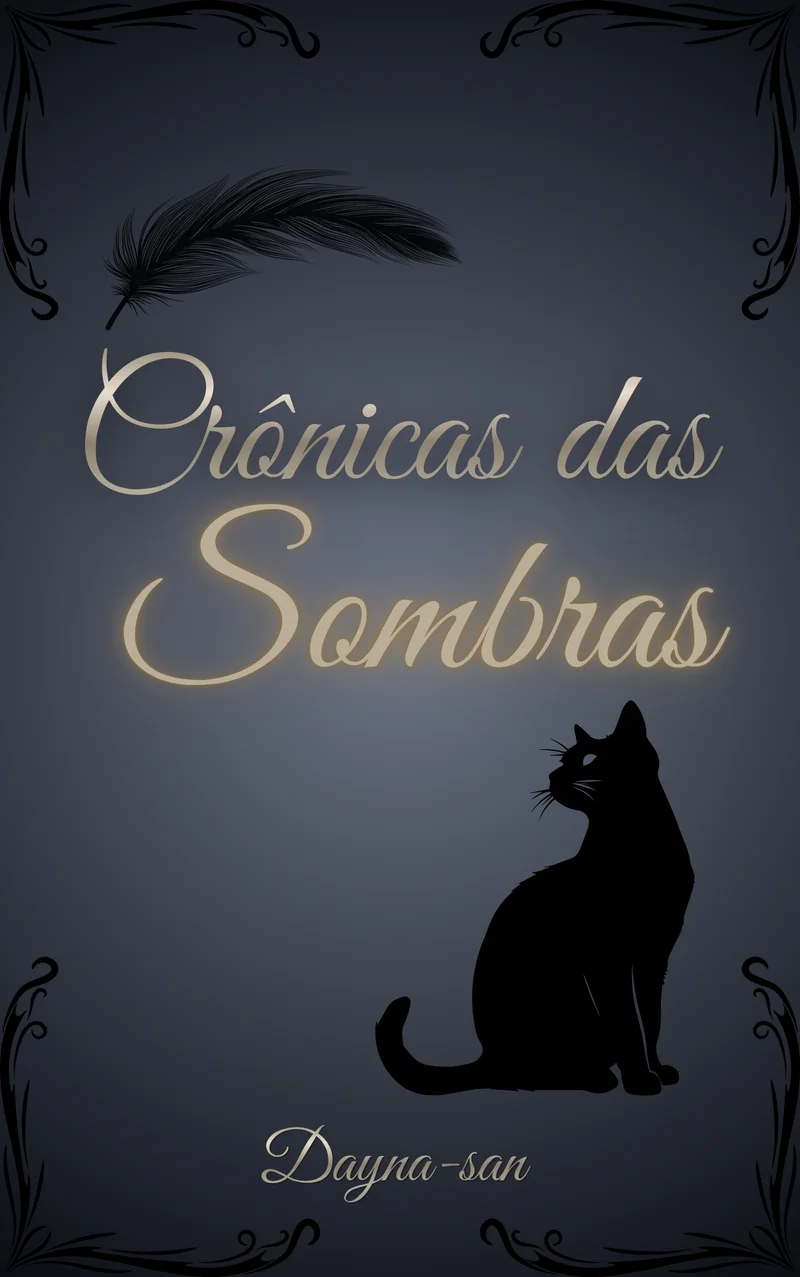 Crônicas das sombras