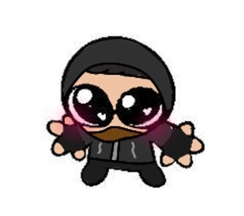 Avatar de Érick