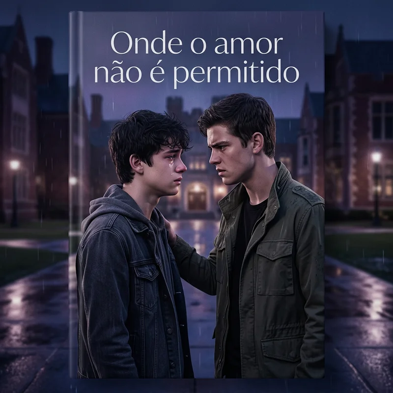 onde o amor não é permitido