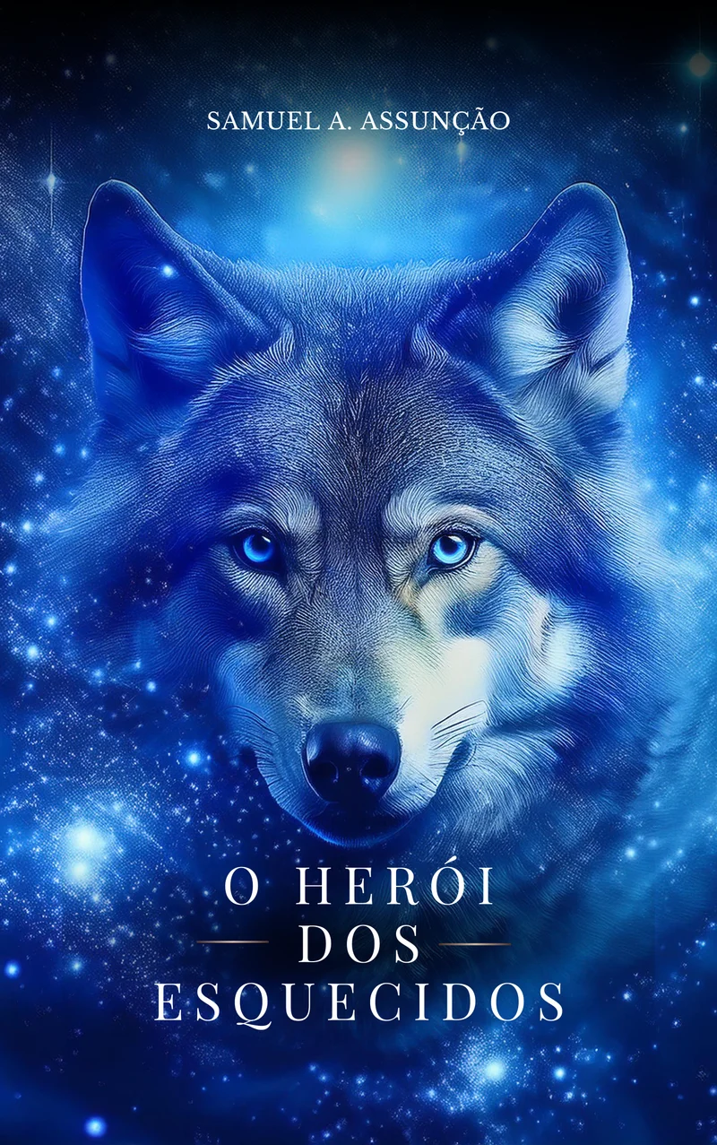 O Herói Dos Esquecidos: O Sopro da Aurora