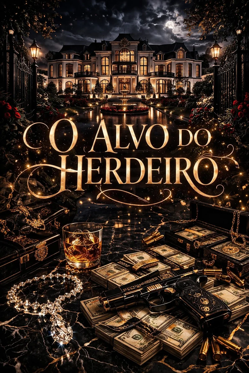 O Alvo do Herdeiro