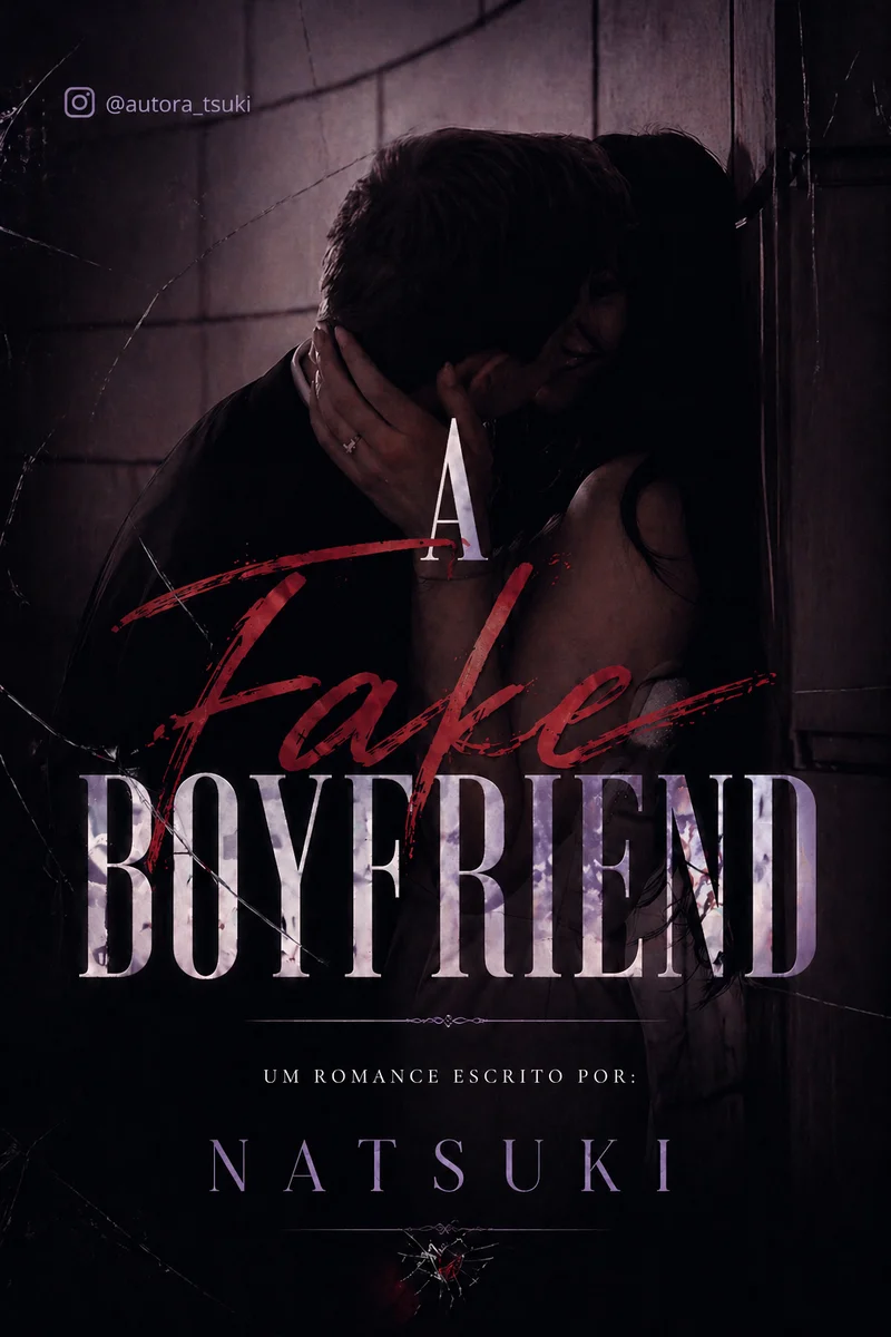 A FAKE BOYFRIEND
