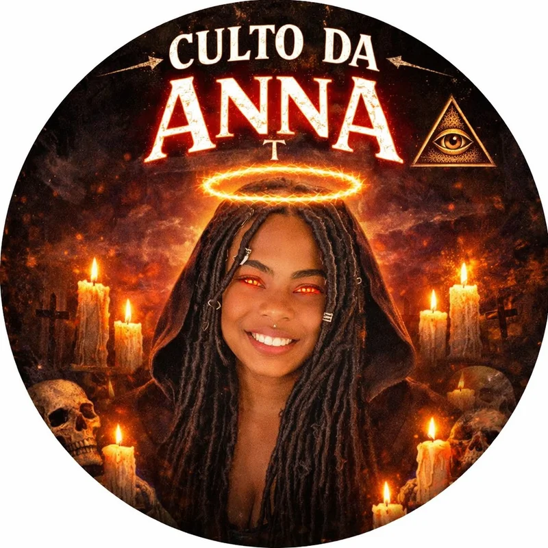Avatar de Anna