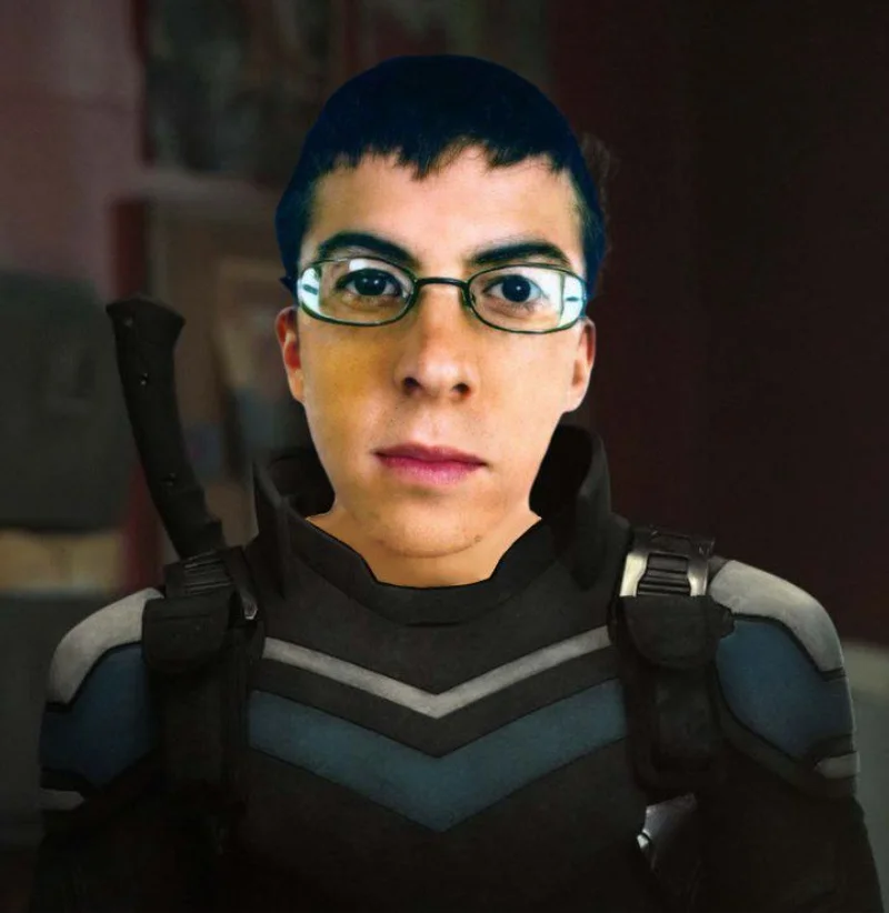 Avatar de sasal