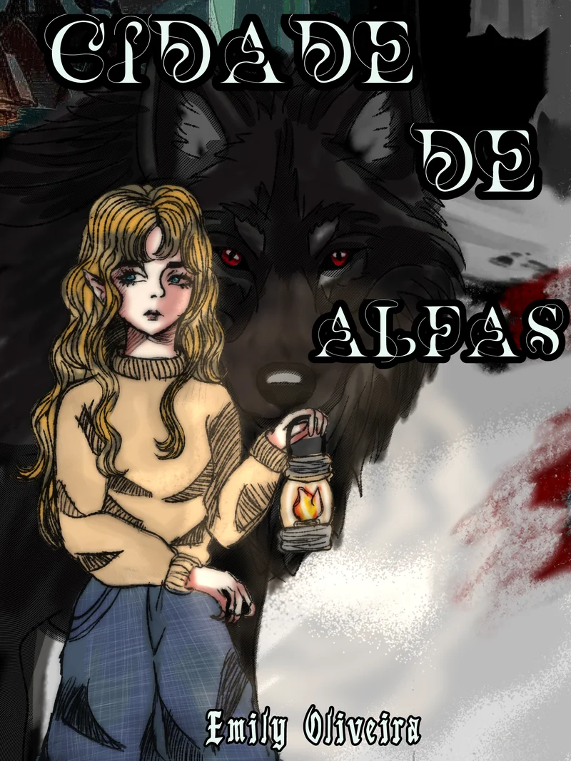 Cidade de Alfas
