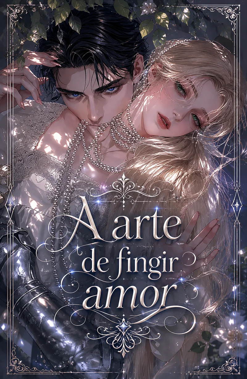 A arte de fingir amor