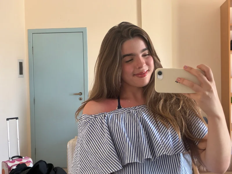 Avatar de Júlia