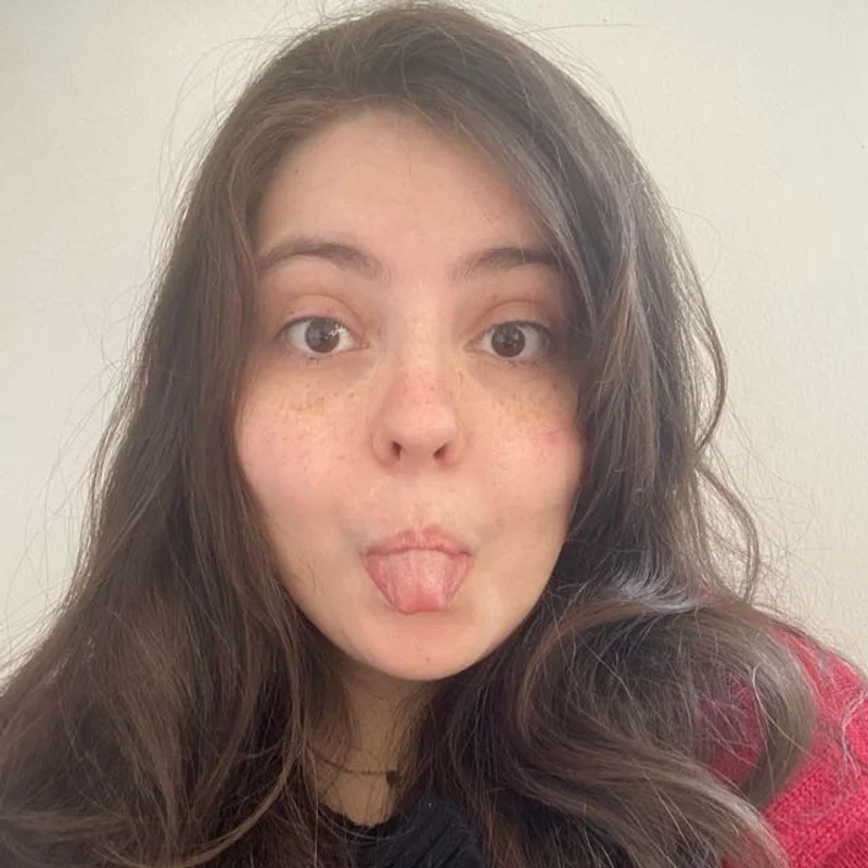 Avatar de Alana Miron