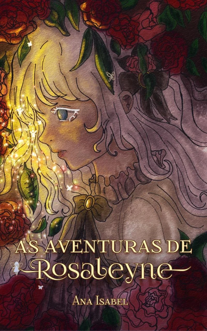 As aventuras de Rosaleyne 