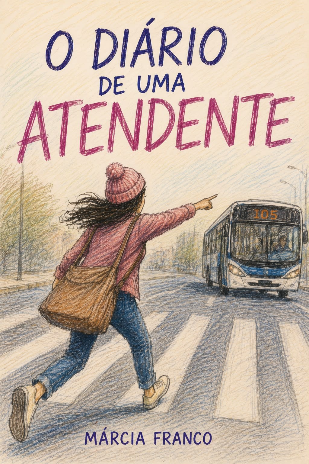Diário de uma atendente