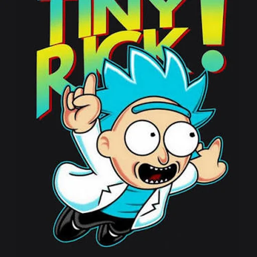 Avatar de Rickzinho