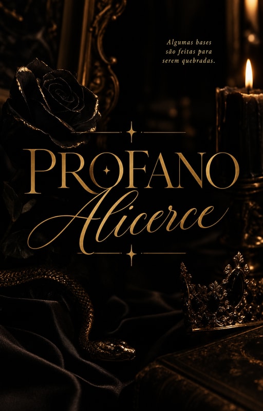 Profano Alicerce