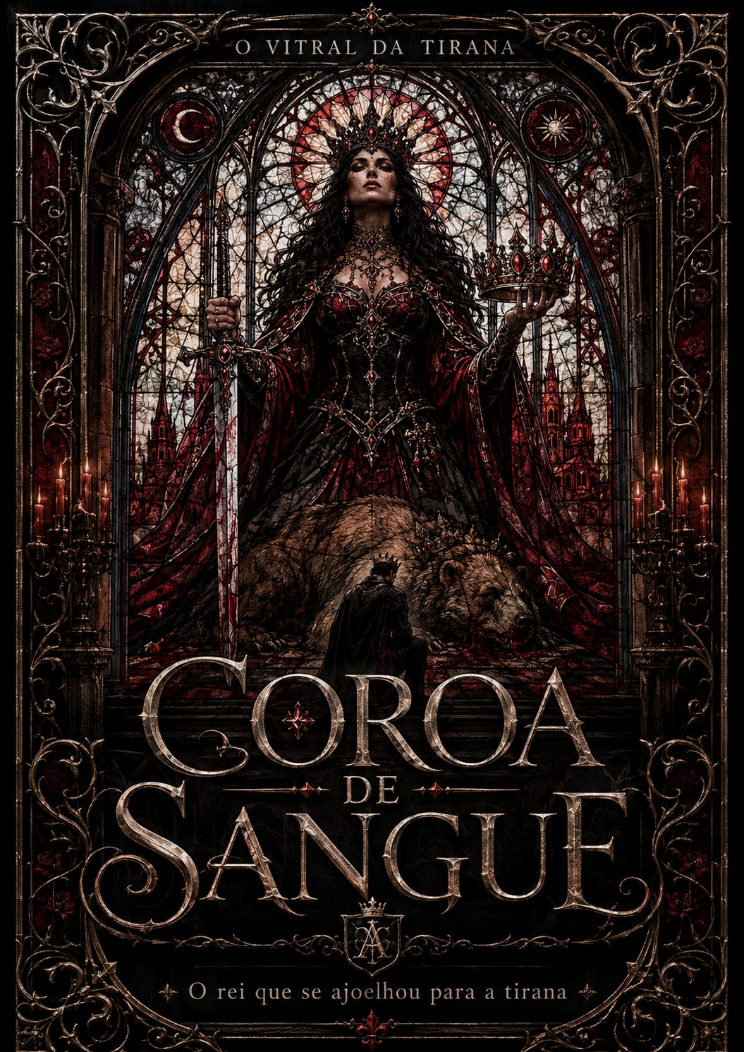 Coroa de Sangue