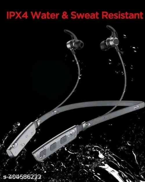 Neckband Bluetooth Earphone