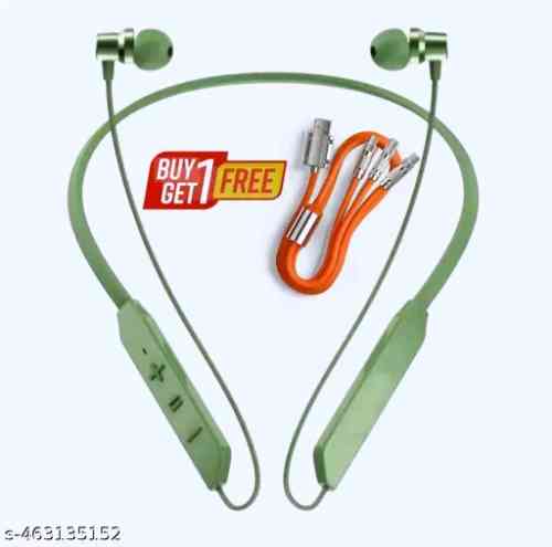 Bluetooth Headphones & Earphones
