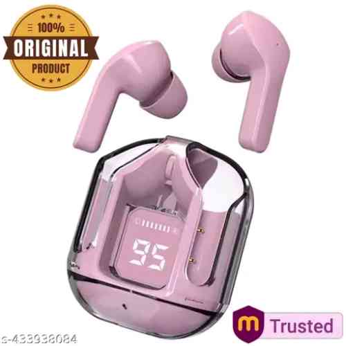 Bluetooth Headphones & Earphones
