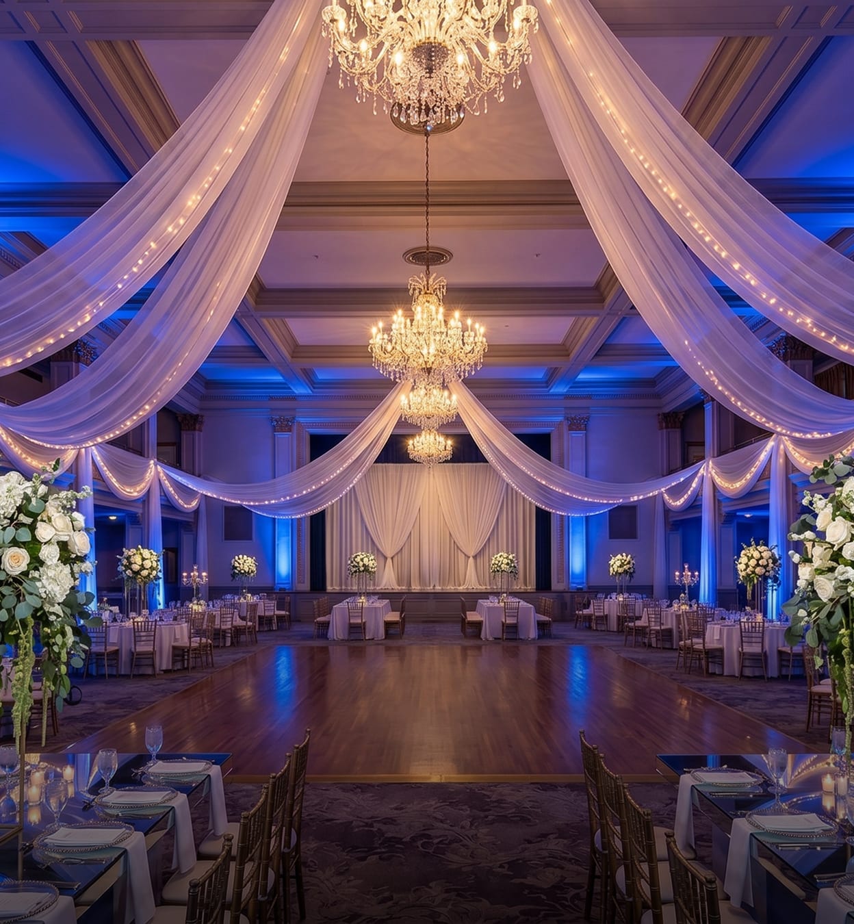 Event Styling