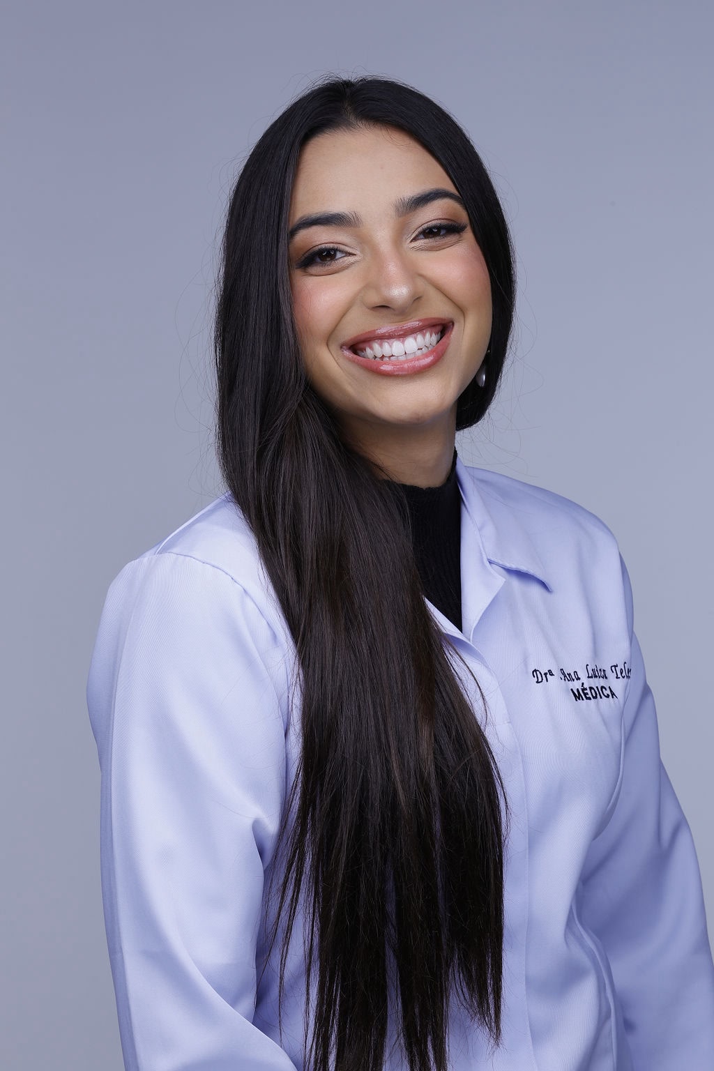 Dra. Ana Luiza Silva Teles