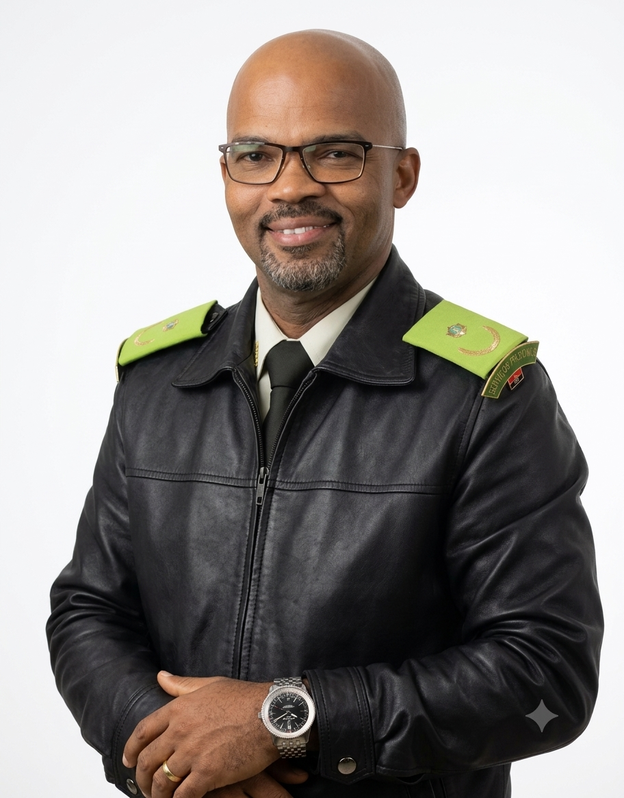 Dr. Fernandes Pedro Manuel