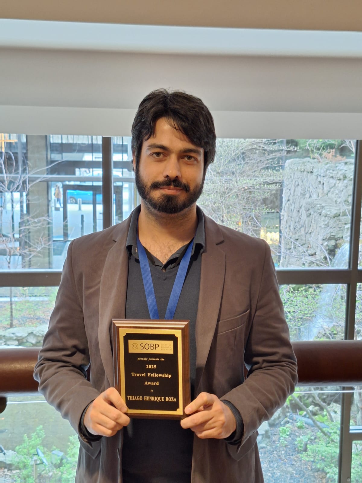 Dr. Thiago Henriques Roza