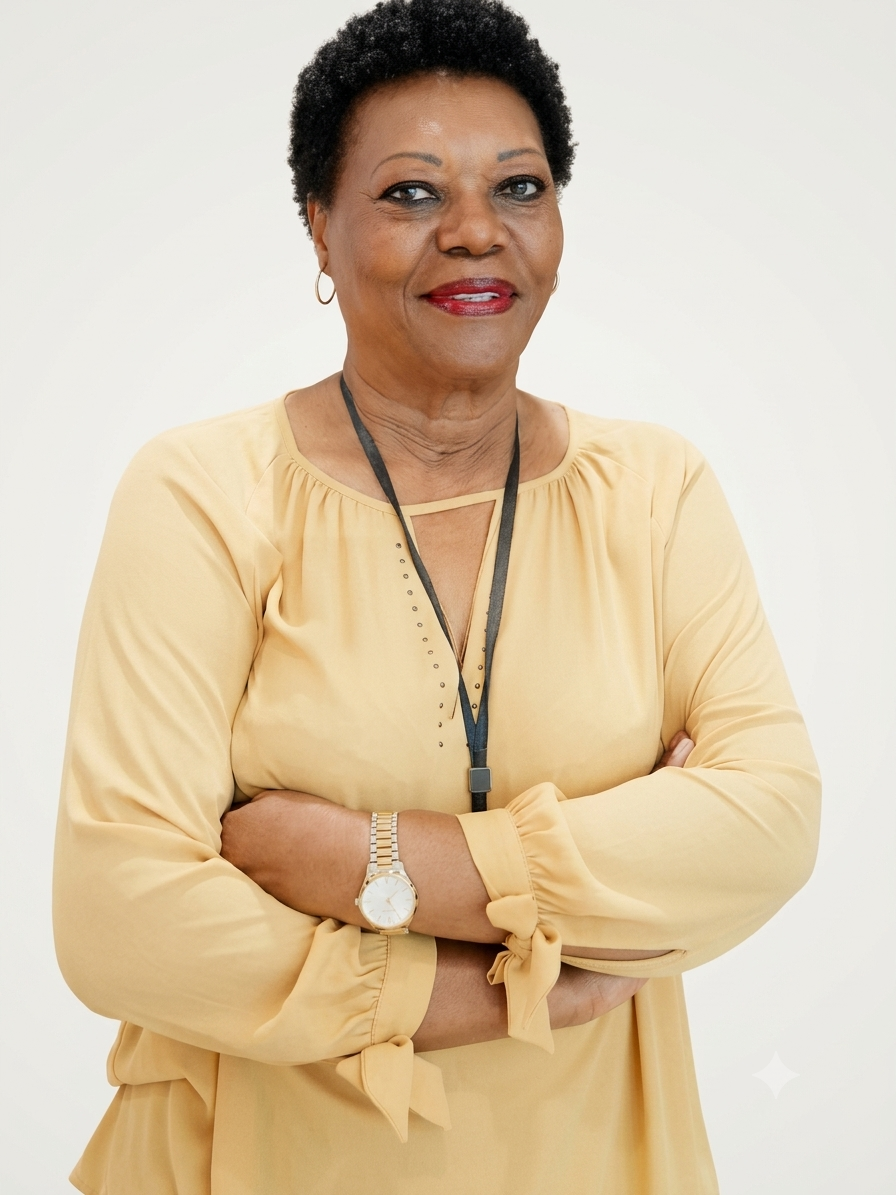 Dr.ª Fausta da Conceição