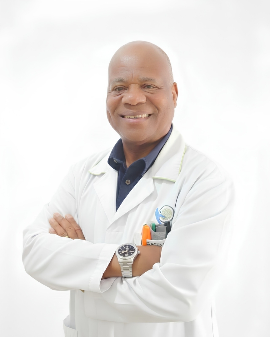 Dr. Jaime Sampaio Gonçalves Loureiro