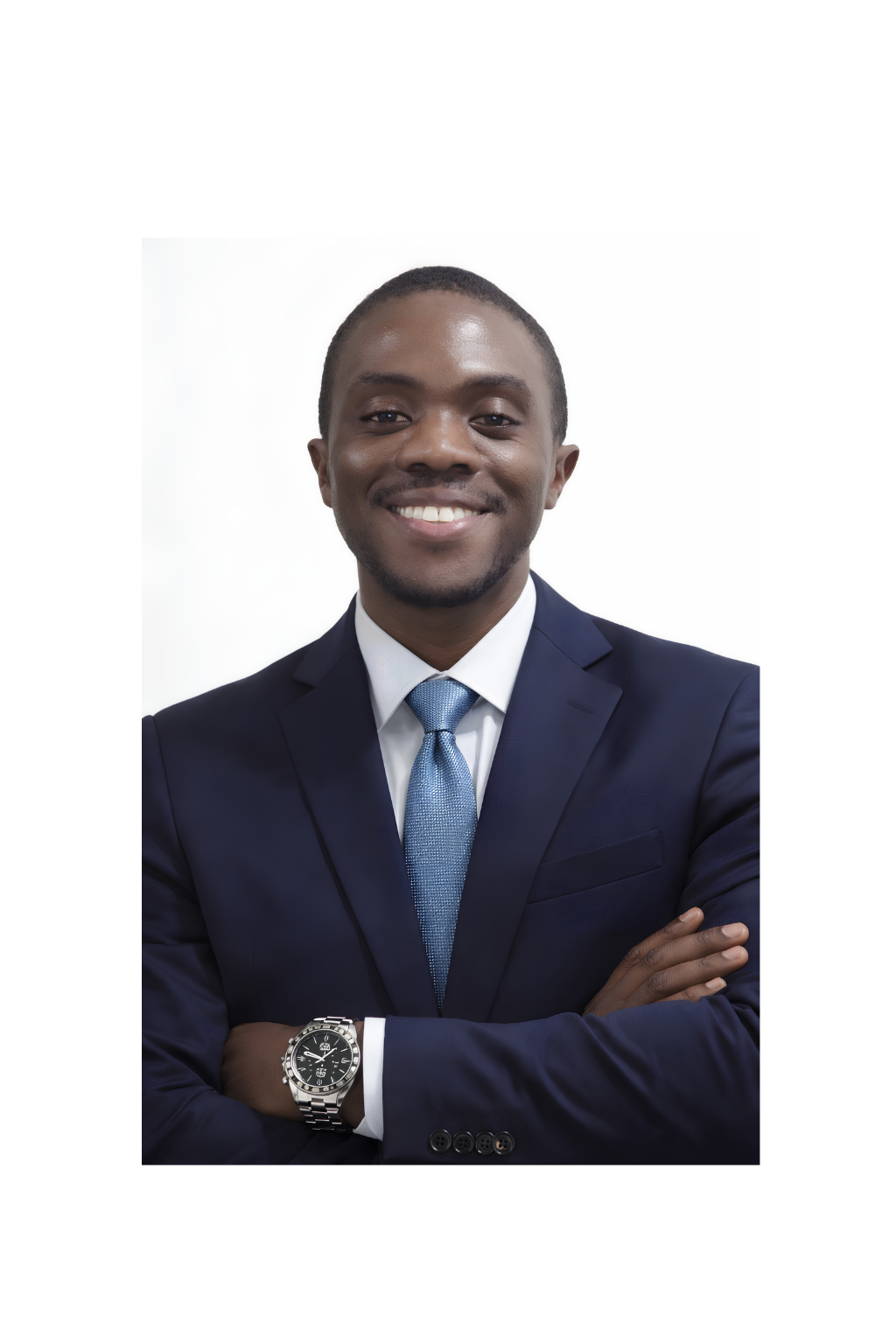 Dr. Damassano Bumba Songa