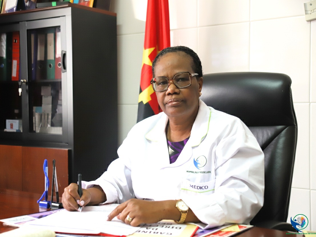 Dr.ª Antónia Mendes Ferreira da Costa de Sousa