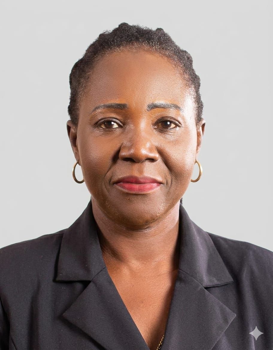 Dra. Eurídice Luísa António Chongolola